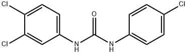 Triclocarban CAS No.: 101-20-2