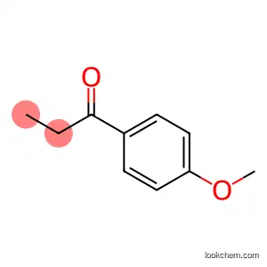 Methoxypropiophenone         CAS No.: 121-97-1