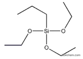 Triethoxypropylsilane          2550-02-9