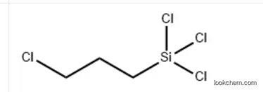 3-Chloropropyltrichlorosilane          2550-06-3
