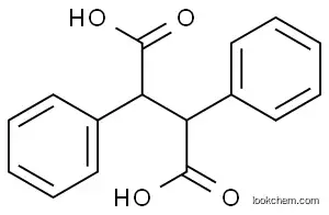 MESO-2,3-DIPHENYLSUCCINIC ACID   1225-13-4