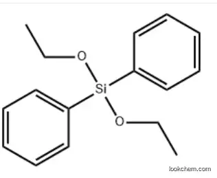 Diphenyldiethoxysilane            2553-19-7