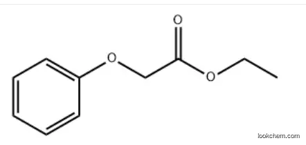 Ethyl phenoxyacetate          2555-49-9