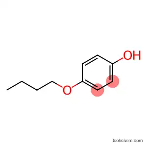 4-Butoxyphenol                    122-94-1