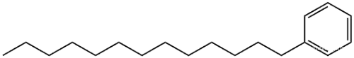 Tridecylbenzene              CAS No.: 123-02-4