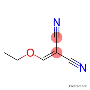 Ethoxymethylenemalononitrile CAS No.: 123-06-8