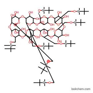 OCTAKIS-6-(DIMETHYL-TERT-BUT CAS No.: 123155-06-6
