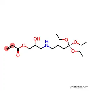 N-(3-ACRYLOXY-2-HYDROXYPROPYL)   123198-57-2