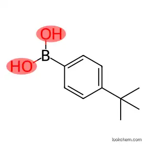 4-tert-Butylphenylboronic ac CAS No.: 123324-71-0