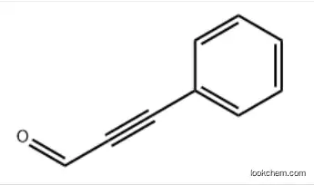 Phenylpropiolaldehyde              2579-22-8