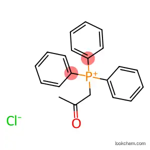 ACETONYLTRIPHENYLPHOSPHONIUM  1235-21-8