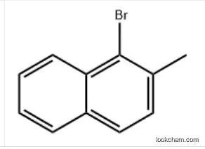 1-Bromo-2-methylnaphthalene              2586-62-1