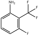 2-AMINO-6-FLUOROBENZOTRIFLUO CAS No.: 123973-22-8