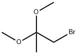 1-BROMO-2,2-DIMETHOXYPROPANE CAS No.: 126-38-5