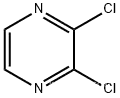 Dichloropyrazine CAS No.: 4858-85-9