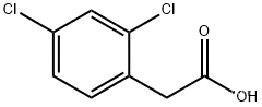 2,4-Dichlorophenylacetic aci CAS No.: 19719-28-9