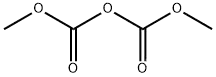 DIMETHYL DICARBONATE CAS No.: 4525-33-1