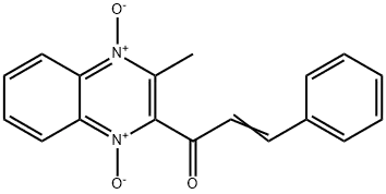 Quinocetone CAS No.: 81810-66-4