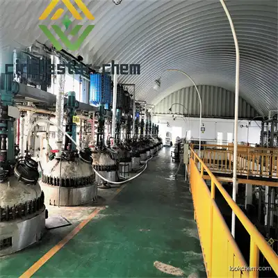 Irbinitinib  Supplier Factory