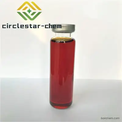 2-(Thiocyanatomethylthio)benzothiazole