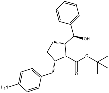 1-Pyrrolidinecarboxylic acid CAS No.: 1190391-85-5