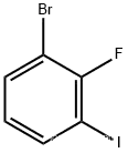 1-Bromo-2-fluoro-3-iodobenze CAS No.: 958458-89-4