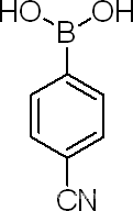 4-Cyanophenylboronic acid    CAS No.: 126747-14-6