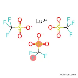 LUTETIUM(III)                CAS No.: 126857-69-0