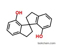 2,2',3,3'-Tetrahydro-1,1'-spirobi[1H-indene]-7,7'-diol CAS 223137-87-9