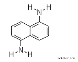 1,5-Naphthalenediamine CAS 2 CAS No.: 2243-62-1