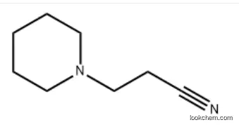 1-Piperidinepropionitrile        3088-41-3