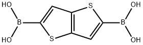 thieno[3,2-b]thiophene-2,5-d CAS No.: 1281324-46-6