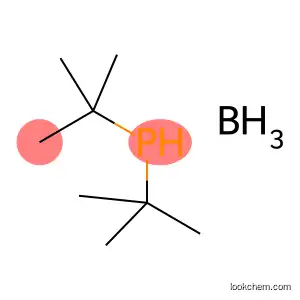 BORANE-DI(TERT-BUTYL)PHOSPHINE    128363-76-8