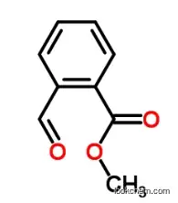 Methyl 2-formylbenzoate CAS  CAS No.: 4122-56-9
