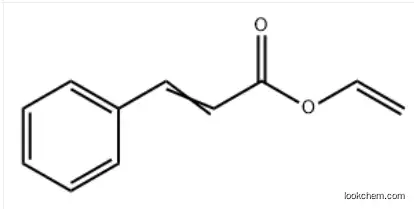 VINYL CINNAMATE          3098-92-8