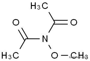 N-METHOXYDIACETAMIDE               128459-09-6