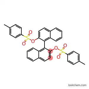 (S)-(+)-1,1'-Bi-2-naphthyl ditosylate    128544-06-9