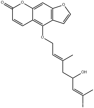 Notopterol