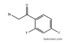 2-Bromo-2',4'-difluoroacetop CAS No.: 102429-07-2