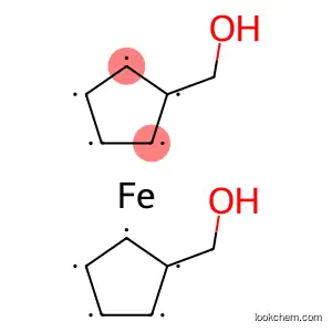 1,1'-Ferrocenedimethanol     CAS No.: 1291-48-1