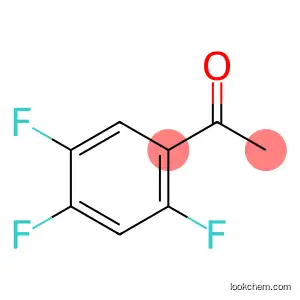2',4',5'-Trifluoroacetophenone           129322-83-4