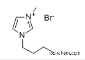 1-Butyl-3-methylimidazolium bromide CAS:85100-77-2