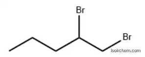 1,2-Dibromopentane               3234-49-9