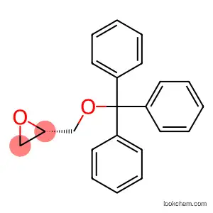 (S)-(-)-Trityl glycidyl ethe CAS No.: 129940-50-7