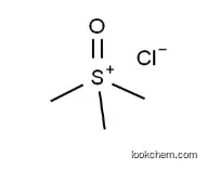 TRIMETHYLSULFOXONIUM CHLORIDE CAS 5034-06-0