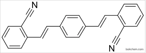 1,4-Bis(4-cyanostyryl)benzene            13001-40-6