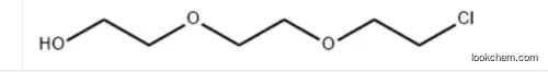 2-[2-(2-CHLOROETHOXY)ETHOXY]ETHANOL            5197-62-6
