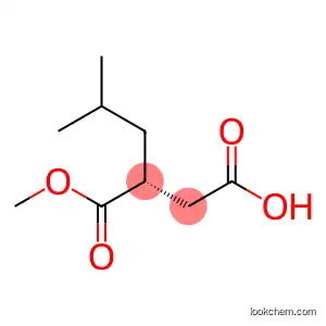 (R)-2-ISOBUTYLSUCCINIC ACID    130165-76-3