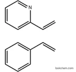 POLY(2-VINYL PYRIDINE)-B-POLYSTYRENE-B-POLY(2-VINYL PYRIDINE) 24980-54-9
