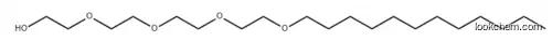 Tetraethyleneglycol monododecyl ether           5274-68-0